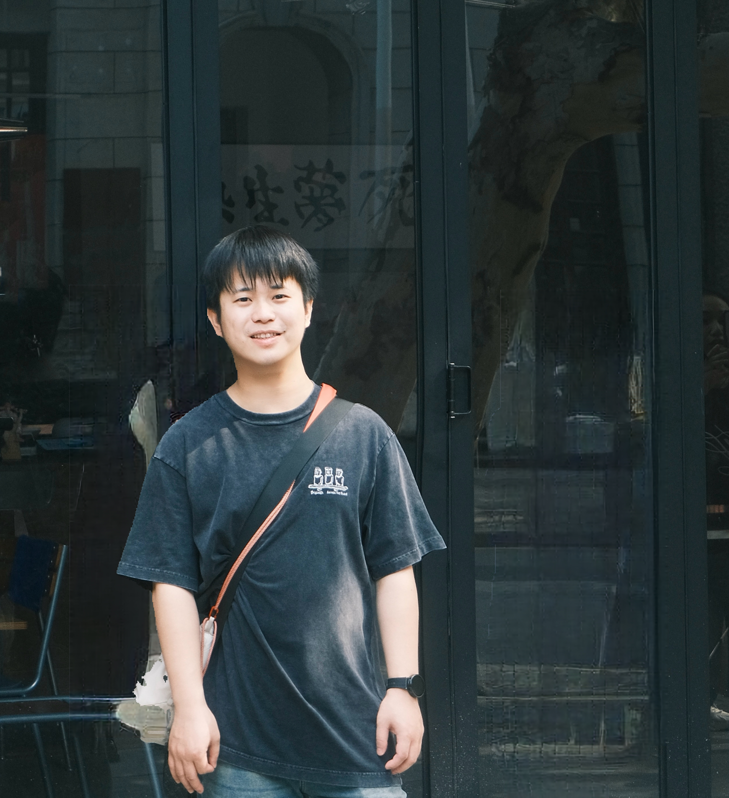 XiaoXiao Peng